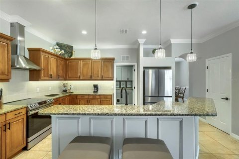 Casa en venta en Brooksville, Florida, 4 dormitorios, 218.13 m2 № 2385581 - foto 10