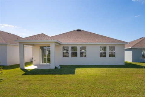 House in Kissimmee, Florida 4 bedrooms, 171.22 sq.m. № 2197617 - photo 3