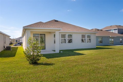 House in Kissimmee, Florida 4 bedrooms, 171.22 sq.m. № 2197617 - photo 5