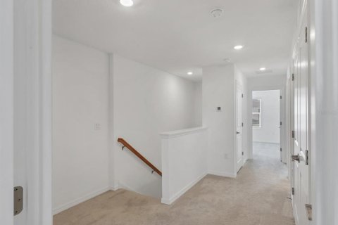 Купить таунхаус в Сарасота, Флорида 5 комнат, 144.28м2, № 1777890 - фото 16