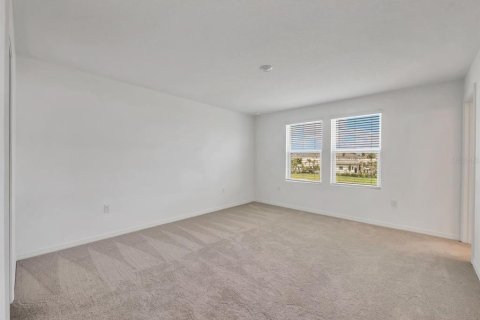 Купить таунхаус в Сарасота, Флорида 5 комнат, 144.28м2, № 1777890 - фото 18