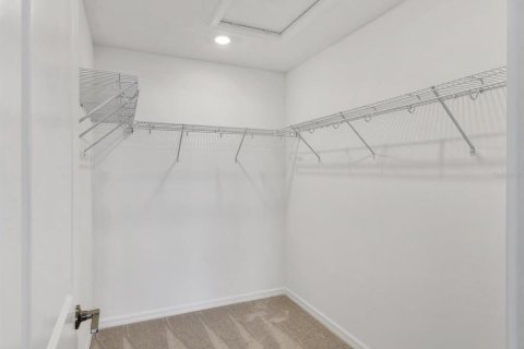 Купить таунхаус в Сарасота, Флорида 5 комнат, 144.28м2, № 1777890 - фото 21