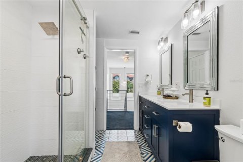 Villa ou maison à vendre à Palm Harbor, Floride: 4 chambres, 329.06 m2 № 2420512 - photo 29