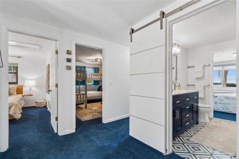 Villa ou maison à vendre à Palm Harbor, Floride: 4 chambres, 329.06 m2 № 2420512 - photo 27