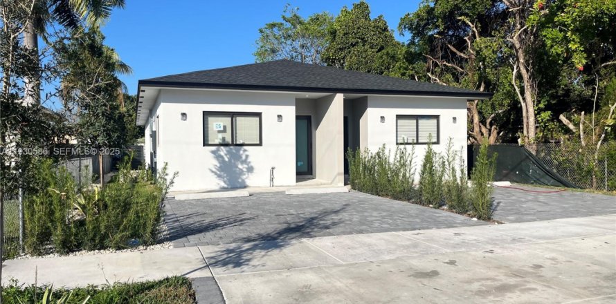 Appartement à Hallandale Beach, Floride 3 chambres № 1989297