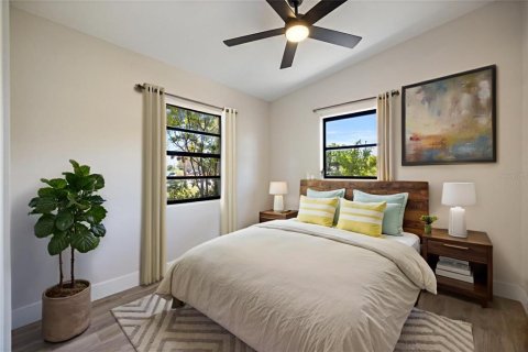 Villa ou maison à vendre à Pinellas Park, Floride: 3 chambres, 104.42 m2 № 2230046 - photo 4