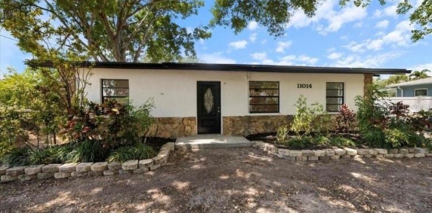 Villa ou maison à Pinellas Park, Floride 3 chambres, 104.42 m2 № 2230046