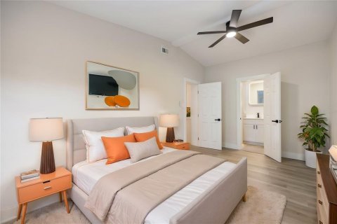 Villa ou maison à vendre à Pinellas Park, Floride: 3 chambres, 104.42 m2 № 2230046 - photo 5