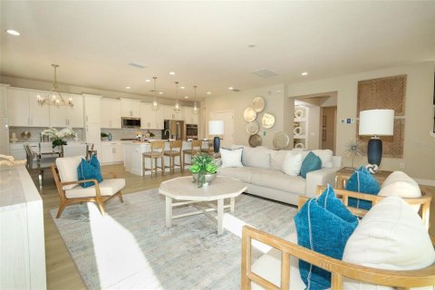 Villa ou maison à vendre à Mount Dora, Floride: 6 chambres, 445.84 m2 № 2334188 - photo 19