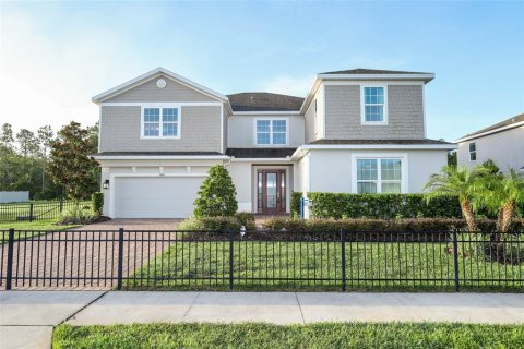Villa ou maison à vendre à Mount Dora, Floride: 6 chambres, 445.84 m2 № 2334188 - photo 2