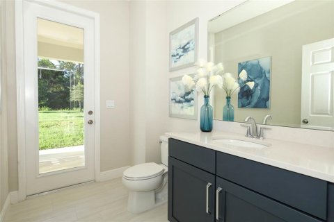 Villa ou maison à vendre à Mount Dora, Floride: 6 chambres, 445.84 m2 № 2334188 - photo 23