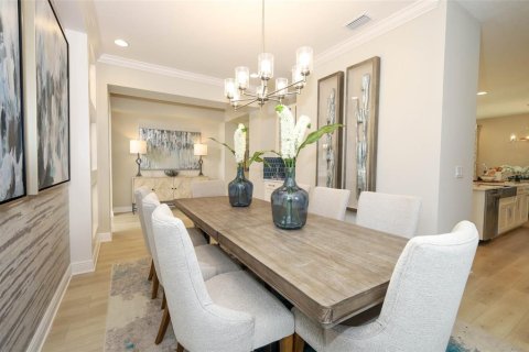 Villa ou maison à vendre à Mount Dora, Floride: 6 chambres, 445.84 m2 № 2334188 - photo 8