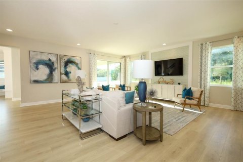 Villa ou maison à vendre à Mount Dora, Floride: 6 chambres, 445.84 m2 № 2334188 - photo 21