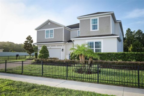 Villa ou maison à vendre à Mount Dora, Floride: 6 chambres, 445.84 m2 № 2334188 - photo 3