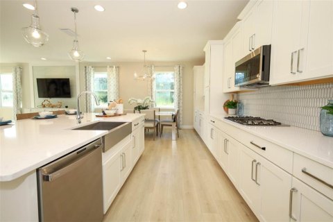 Villa ou maison à vendre à Mount Dora, Floride: 6 chambres, 445.84 m2 № 2334188 - photo 17