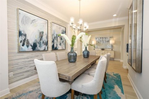 Villa ou maison à vendre à Mount Dora, Floride: 6 chambres, 445.84 m2 № 2334188 - photo 9