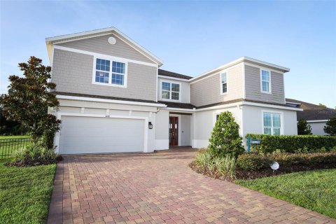 Casa en Mount Dora, Florida 6 dormitorios, 445.84 m2 № 2334188