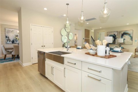Villa ou maison à vendre à Mount Dora, Floride: 6 chambres, 445.84 m2 № 2334188 - photo 16