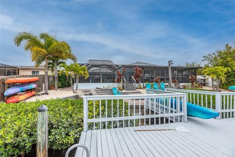 Casa en alquiler en Apollo Beach, Florida, 3 dormitorios, 166.39 m2 № 242136 - foto 27