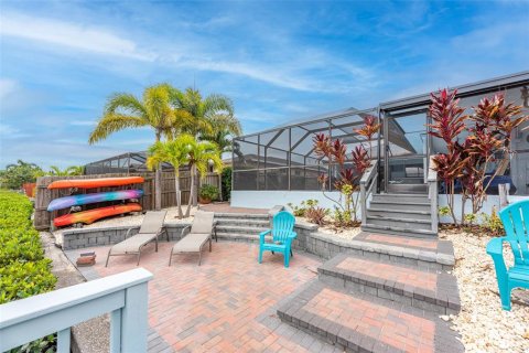 Casa en alquiler en Apollo Beach, Florida, 3 dormitorios, 166.39 m2 № 242136 - foto 28