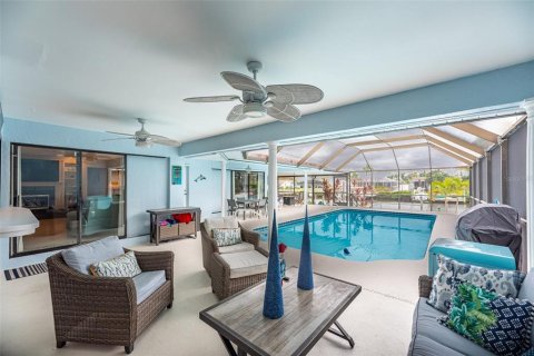 Casa en alquiler en Apollo Beach, Florida, 3 dormitorios, 166.39 m2 № 242136 - foto 23