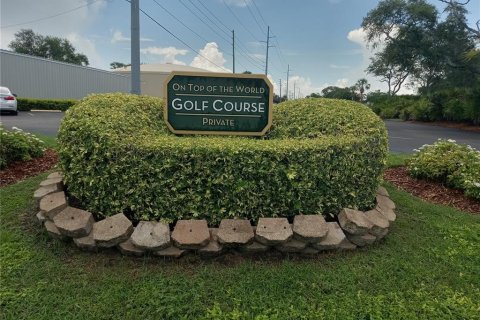 Condo in Clearwater, Florida, 2 bedrooms  № 2150035 - photo 25
