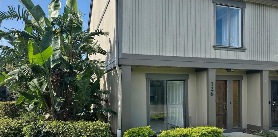 Condo in Altamonte Springs, Florida, 2 bedrooms № 1629770