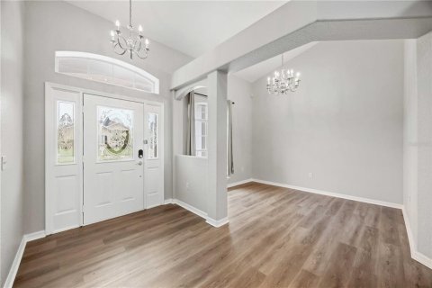 Villa ou maison à vendre à Lakeland, Floride: 3 chambres, 306.95 m2 № 2408343 - photo 2