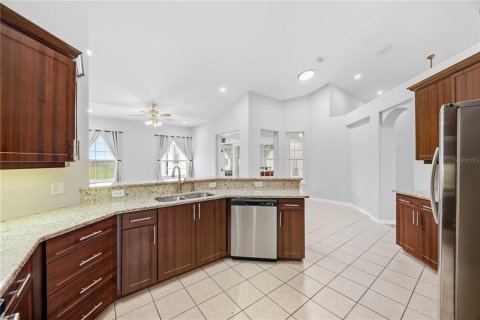 Villa ou maison à vendre à Lakeland, Floride: 3 chambres, 306.95 m2 № 2408343 - photo 7