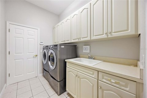 Villa ou maison à vendre à Lakeland, Floride: 3 chambres, 306.95 m2 № 2408343 - photo 25