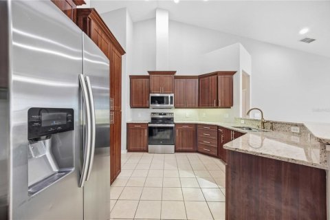 Villa ou maison à vendre à Lakeland, Floride: 3 chambres, 306.95 m2 № 2408343 - photo 6