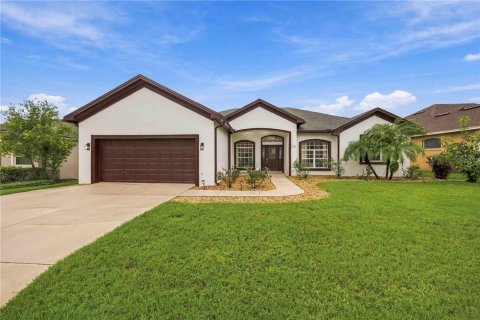 Villa ou maison à Lakeland, Floride 3 chambres, 306.95 m2 № 2408343
