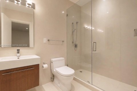 Villa ou maison à louer à Miami Beach, Floride: 4 chambres, 310.11 m2 № 2252477 - photo 16