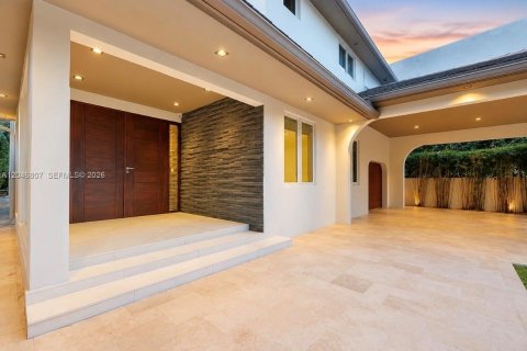 Villa ou maison à louer à Miami Beach, Floride: 4 chambres, 310.11 m2 № 2252477 - photo 3