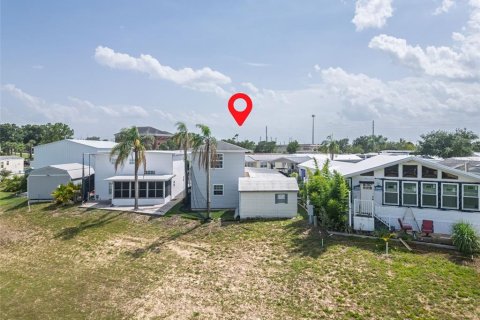 Villa ou maison à vendre à Davenport, Floride: 2 chambres, 113.15 m2 № 2236306 - photo 30