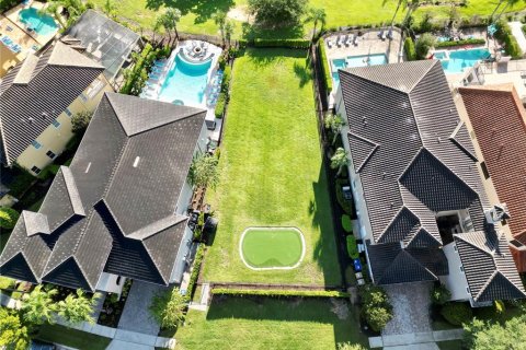 Terrain à Kissimmee, Floride № 2358952
