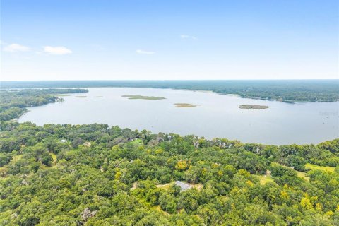 Terreno en venta en Crystal River, Florida № 1917308 - foto 12