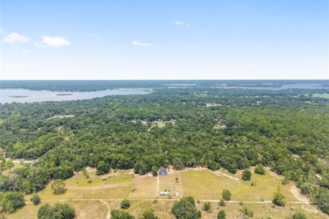 Terreno en venta en Crystal River, Florida № 1917308 - foto 7