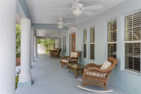 House in New Smyrna Beach, Florida 3 bedrooms, 262.91 sq.m. № 2212046 - photo 3