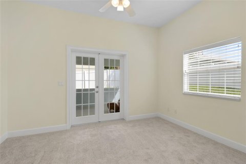 House in New Smyrna Beach, Florida 3 bedrooms, 262.91 sq.m. № 2212046 - photo 25