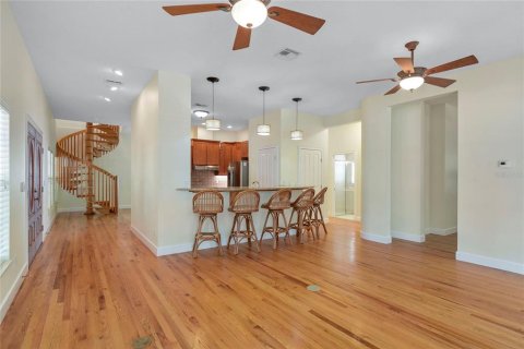 House in New Smyrna Beach, Florida 3 bedrooms, 262.91 sq.m. № 2212046 - photo 7