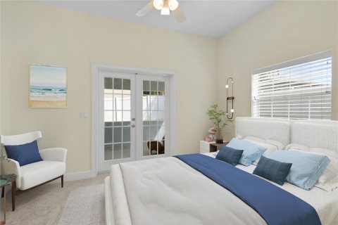 House in New Smyrna Beach, Florida 3 bedrooms, 262.91 sq.m. № 2212046 - photo 24