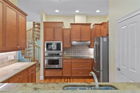 House in New Smyrna Beach, Florida 3 bedrooms, 262.91 sq.m. № 2212046 - photo 21