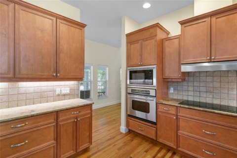 House in New Smyrna Beach, Florida 3 bedrooms, 262.91 sq.m. № 2212046 - photo 22