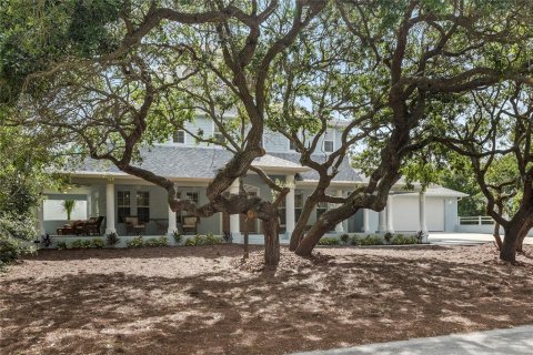 House in New Smyrna Beach, Florida 3 bedrooms, 262.91 sq.m. № 2212046 - photo 14
