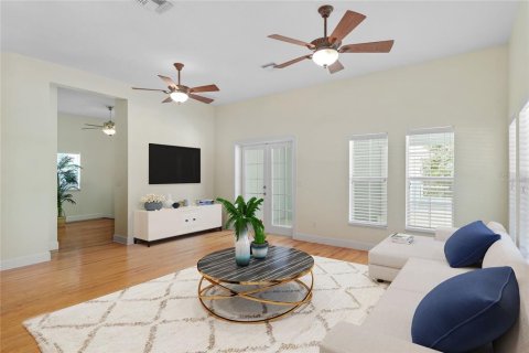 House in New Smyrna Beach, Florida 3 bedrooms, 262.91 sq.m. № 2212046 - photo 9