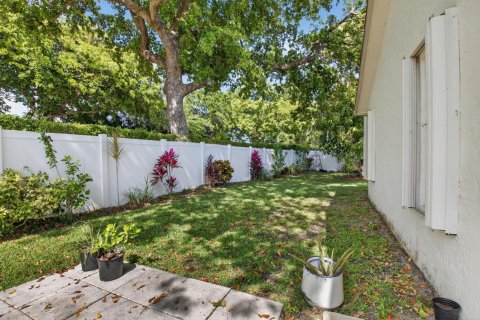 Villa ou maison à vendre à Boca Raton, Floride: 3 chambres, 156.91 m2 № 2189243 - photo 30