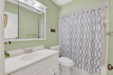 Villa ou maison à vendre à Boca Raton, Floride: 3 chambres, 156.91 m2 № 2189243 - photo 19