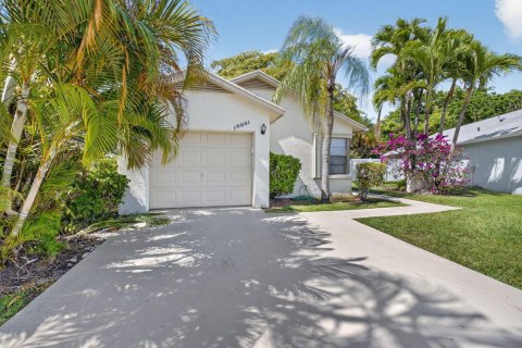 Villa ou maison à vendre à Boca Raton, Floride: 3 chambres, 156.91 m2 № 2189243 - photo 2