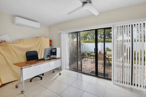 Villa ou maison à vendre à Boca Raton, Floride: 3 chambres, 156.91 m2 № 2189243 - photo 27